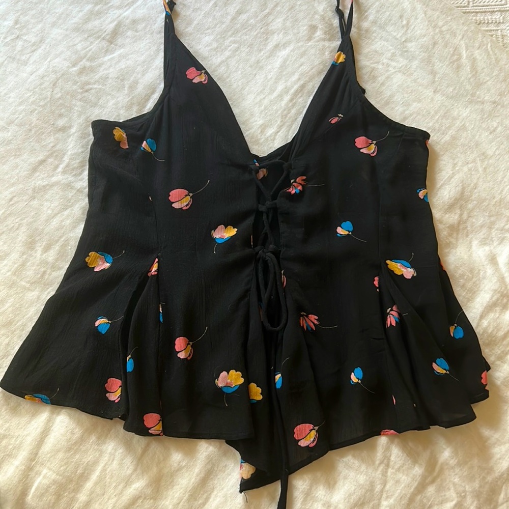 Free People Top